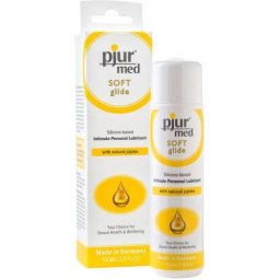 Pjur Soft glide glijmiddel 100ml