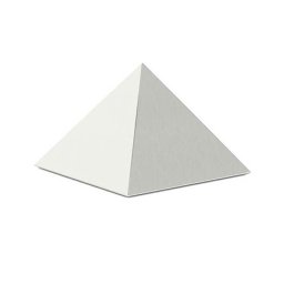RVS Piramide Urn Small (0.8 liter)