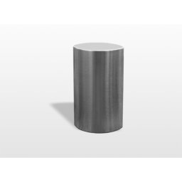 RVS Ellips Urn (2.5 liter)