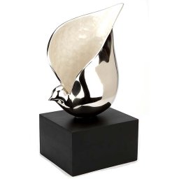 Infinity Art Urn Heavenly Dove (2.4 liter)