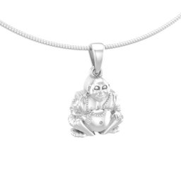 Assieraad Buddha Witgoud