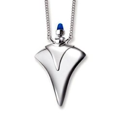 Ashanger Harm Bron Design Flesje met Lapis Lazuli