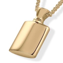 Ashanger Flacon Goud