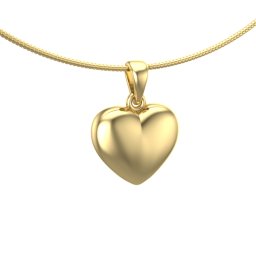 Ashanger Hart Goud