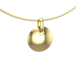 Ashanger Bol Goud