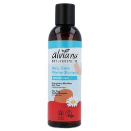 Alviana Micellar Shampoo