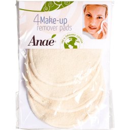 Anae Make-up Remover Pads