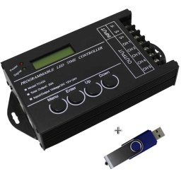 Tc420 led time controller