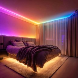 1 meter WS2812b digitale RGB ledstrip premium - losse strip