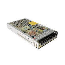 Meanwell professionele voeding 12v-200w lrs-200-12