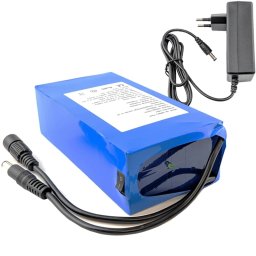 Led strip accu/batterij 24v met oplader