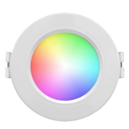 Milight RGBWW led downlight 6 watt inbouwspot