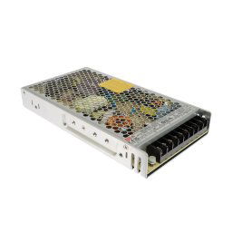 Meanwell professionele voeding 24v 200w lrs-200-24