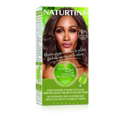 Naturtint Permanente Kleuring 6.7 Donker Chocolade Blond