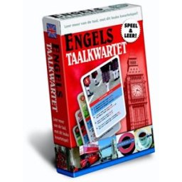Engels Taalkwartet
