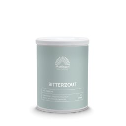 Mattisson HealthStyle Bitterzout Epsom