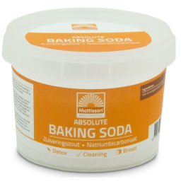 Mattisson HealthStyle Absolute Baking Soda
