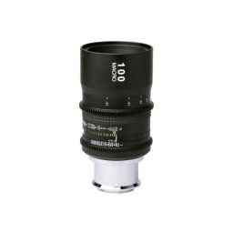 Tokina Cinema 100mm T2.9 Macro Sony E
