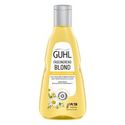 Guhl Fascinerend Blond Shampoo