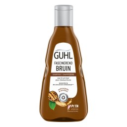 Guhl Fascinerend Bruin Shampoo