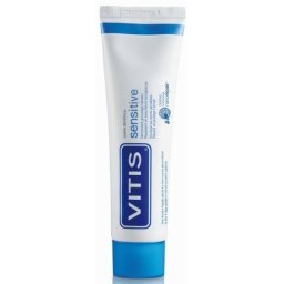 Vitis Tandpasta Sensitive