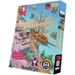 Dale of Merchants 2 NL