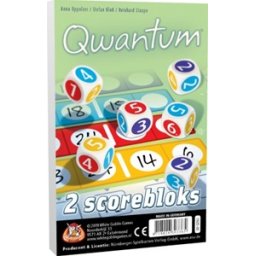 Qwantum Bloks (Extra Scorebloks)