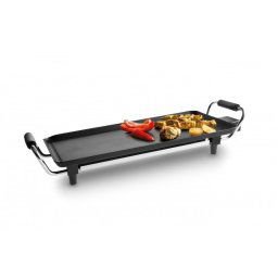 Fritel TY 1485 Teppanyaki Gourmetset Zwart