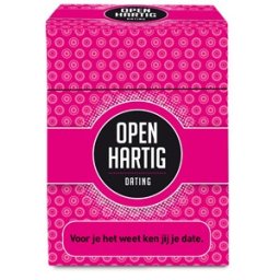 Openhartig - Dating