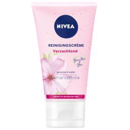 Nivea Essentials Verzachtende Reinigingscrème