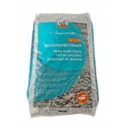 Vijversubstraat Select