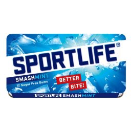 Sportlife Smashmint