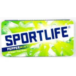 Sportlife Peppermint