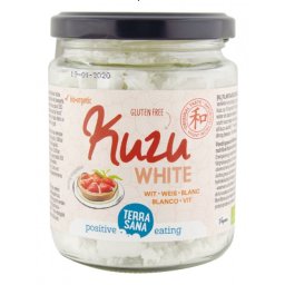 Terrasana Kuzu Wit