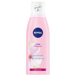 Nivea Tonic Verzachtend