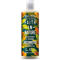 Faith In Nature Grapefruit & Orange Conditioner