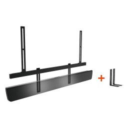 Vogel'S Sound 3550 TV accessoire Zwart