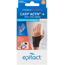 Epitact Carp Activ Rechts Maat S