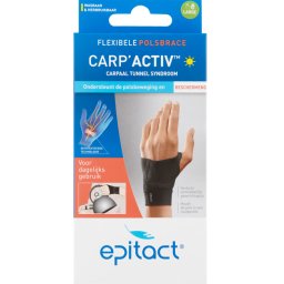 Epitact Carp Activ Rechts Maat L