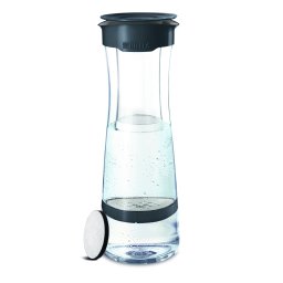 Brita Waterfilter Karaf - Zwart