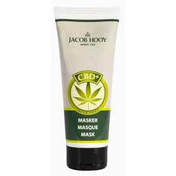 Jacob Hooy CBD Masker Tube