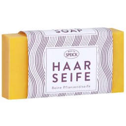 Speick Haarzeep