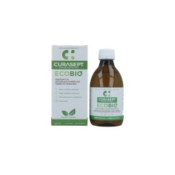 Curasept EcoBio Mondspoelmiddel