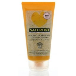 Naturtint Voedend Haarmasker