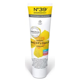 Lemon Pharma Bach No.39 Original Bach Flower Cream