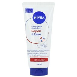 Nivea Repair & Care Handcrème