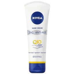 Nivea Q10 Plus Anti-Age Handcrème