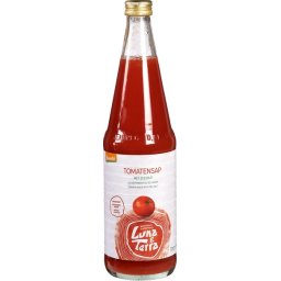 LunaeTerra Tomatensap met Zeezout