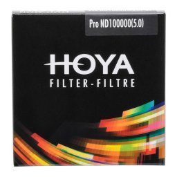 Hoya ProND100000 (5.0) - 67mm