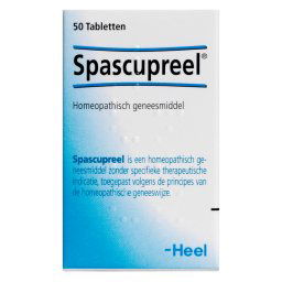 Heel Spascupreel H Tabletten